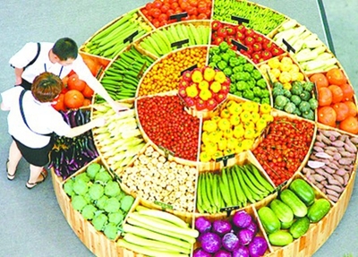 贵州下半年将向东南亚出口11亿元农产品